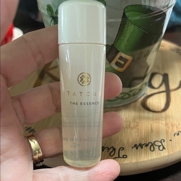 Tatcha Other - New Tatcha The Essence Hydrating Facial Essence - White & Clear